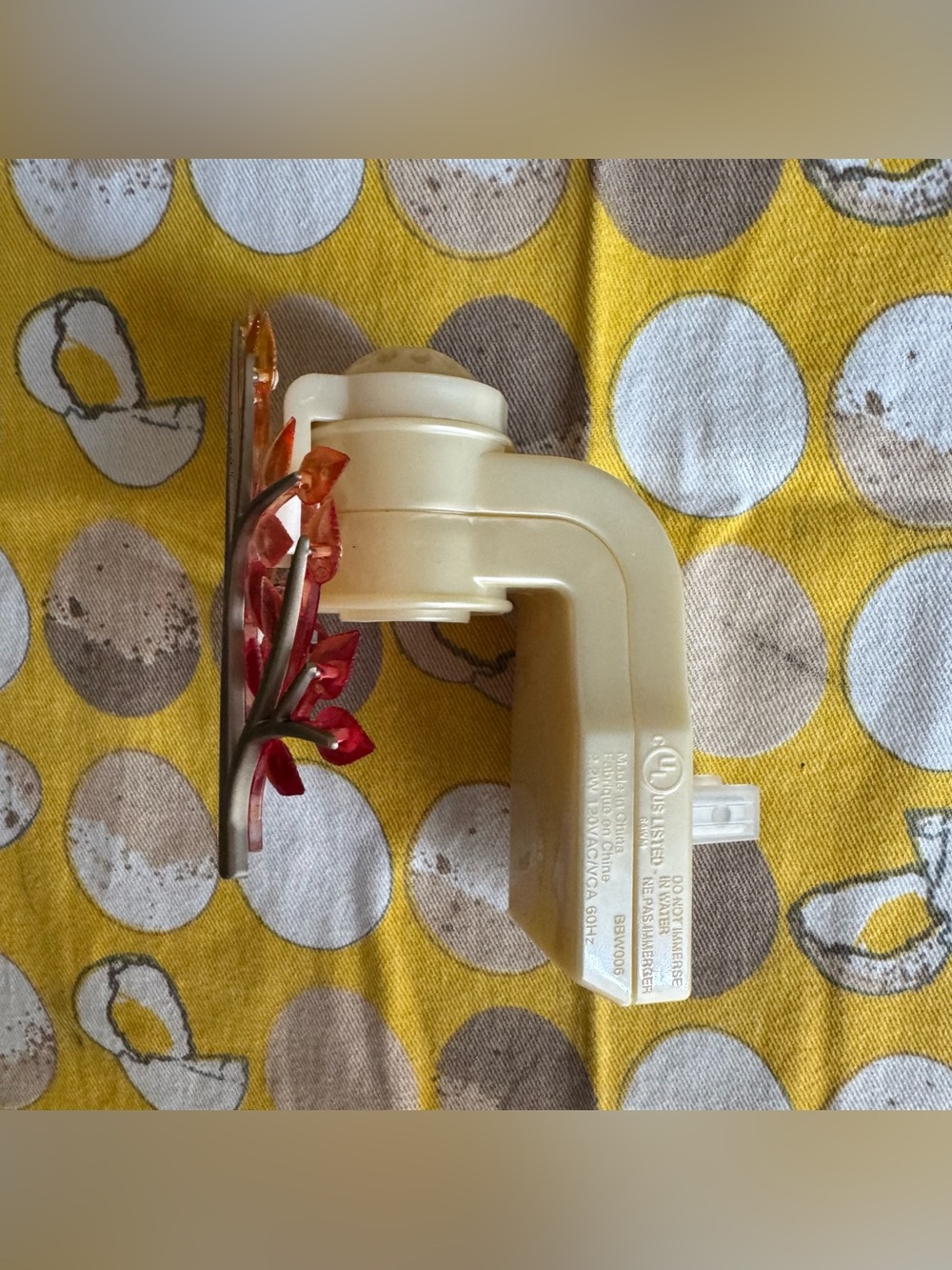 Bath & Body Works Fall Tree Wallflower wall diffuser - Picture 6 of 16